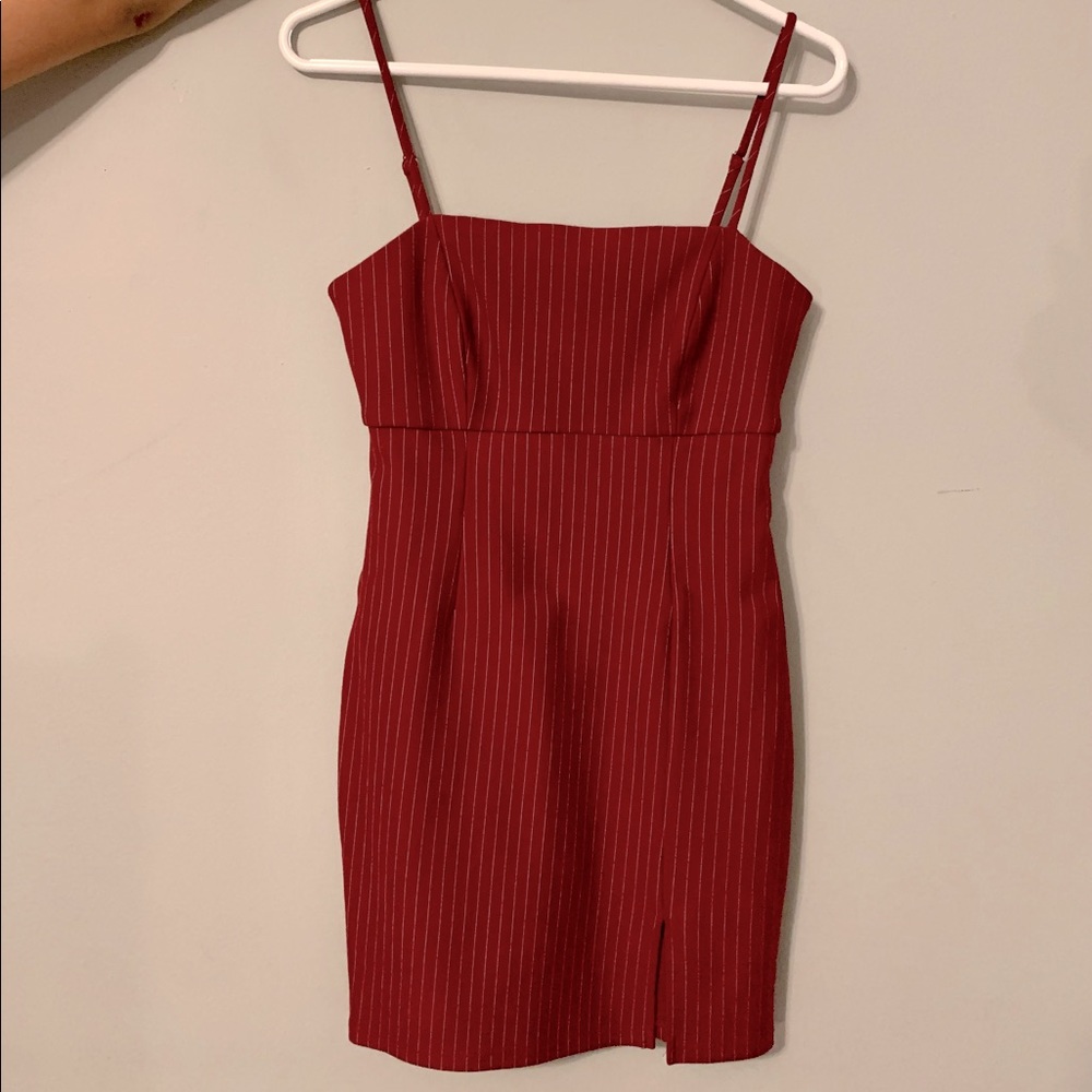 Dress M